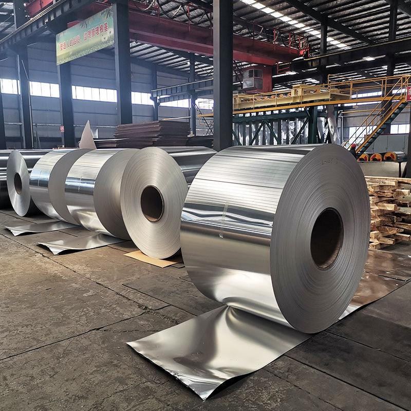 3004 Aluminum Coil best
