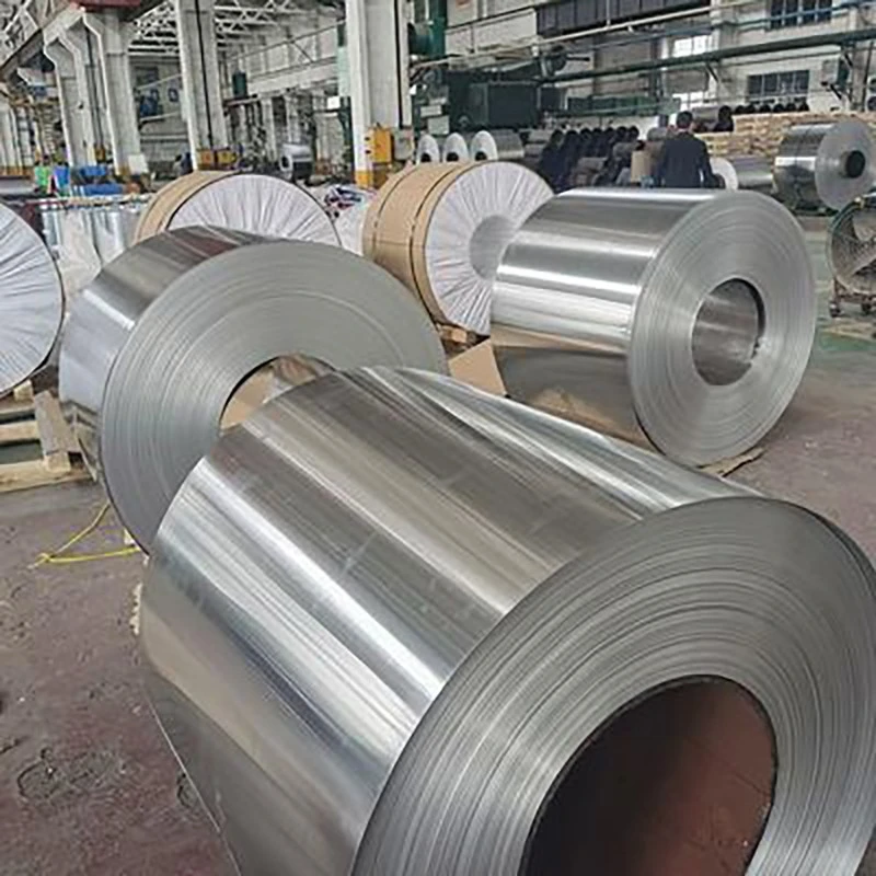 3004 Aluminum Coil suppliers